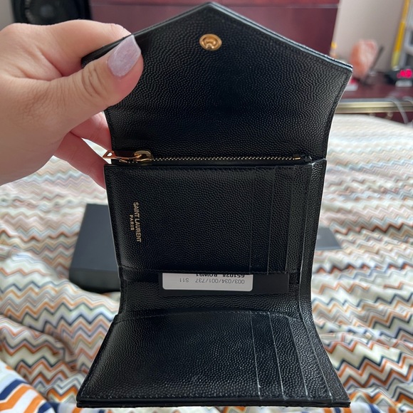 YSL Wallet - Picture 2 of 3